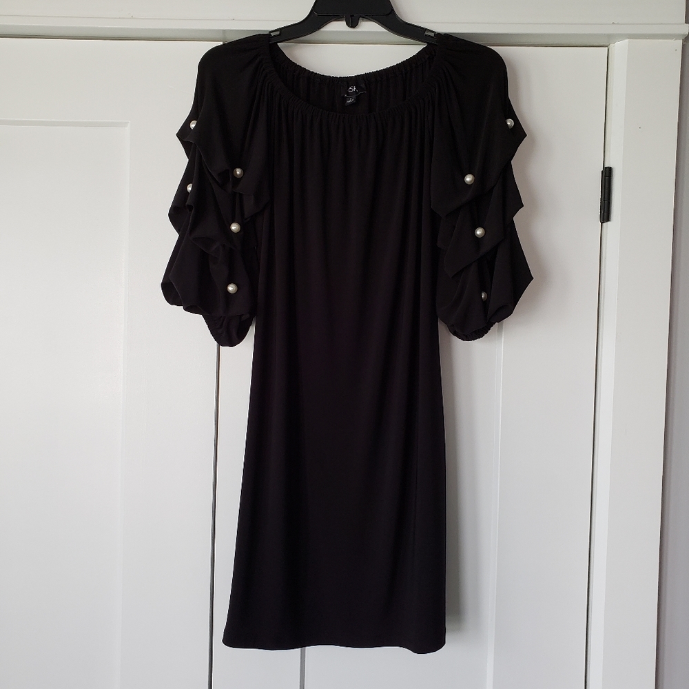 NWOT MSK Dress
